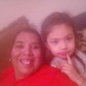 Meet your Posher, Misty